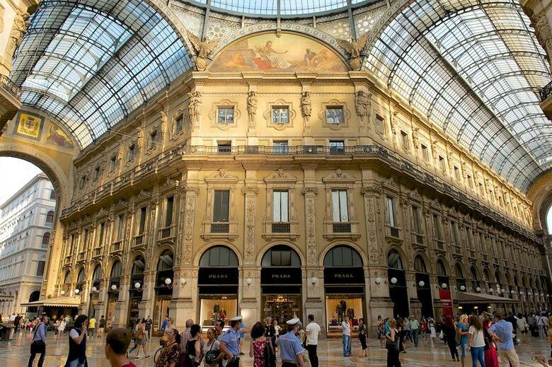 Hotel Mercure Milano Centro