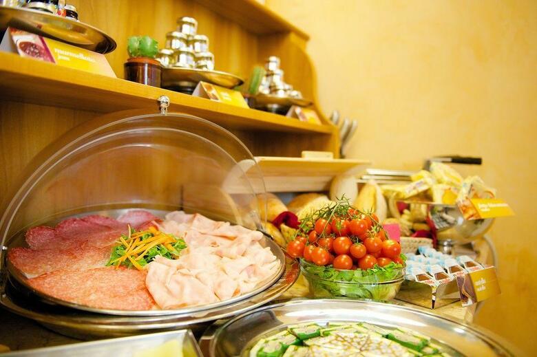 Hotel Mercure Milano Centro