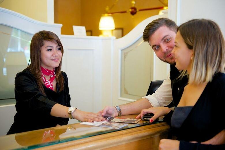 Hotel Mercure Milano Centro