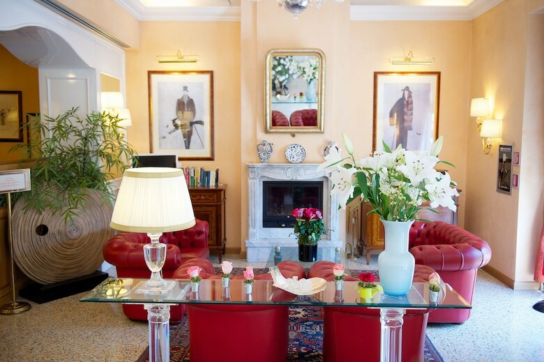 Hotel Mercure Milano Centro