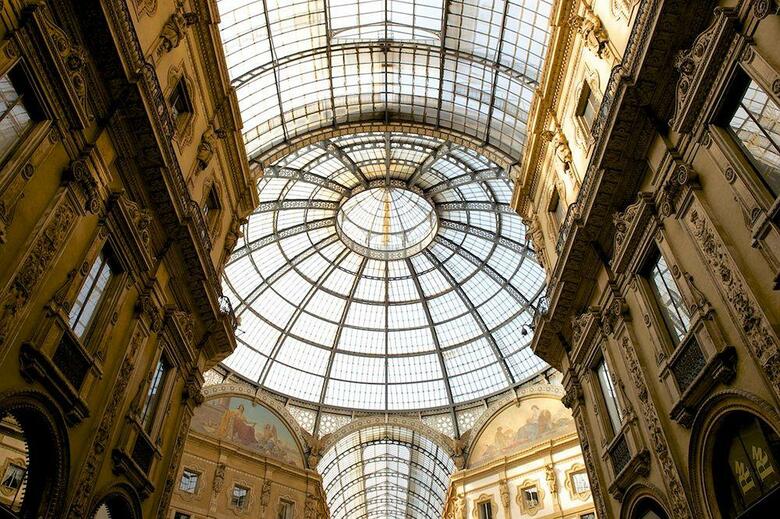 Hotel Mercure Milano Centro