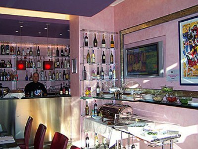 Hotel Mercure Milano Centro