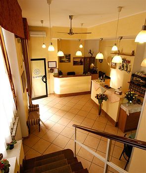 Hotel XXII Marzo