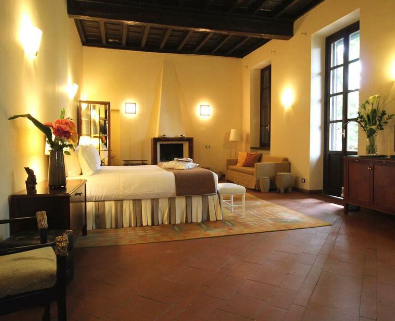 Ca Bianca Hotel Corte Del Naviglio