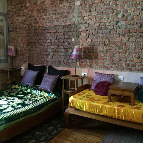 Bed & Breakfast Vietnamonamour