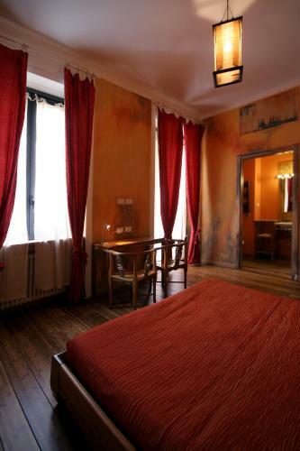 Bed & Breakfast Vietnamonamour
