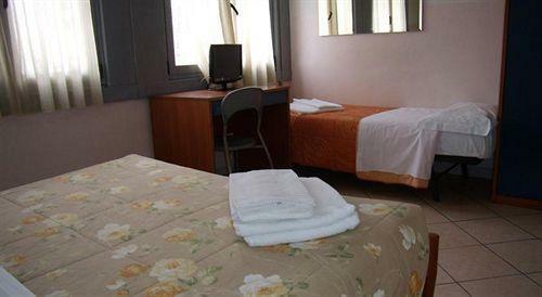 Hotel Central Station