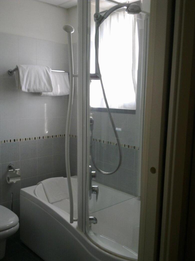 Hotel Susa