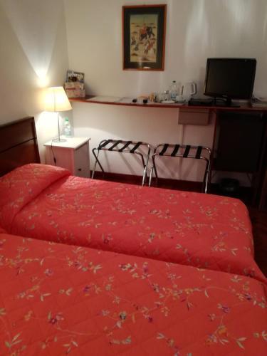 Bed & Breakfast La Villetta