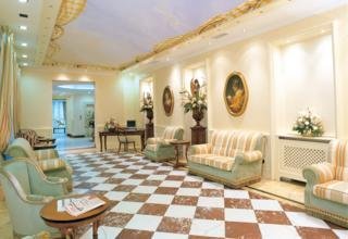 Andreola Central Hotel