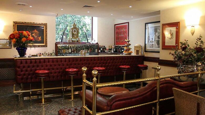 Hotel Bristol