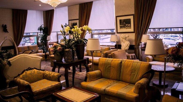Hotel Bristol