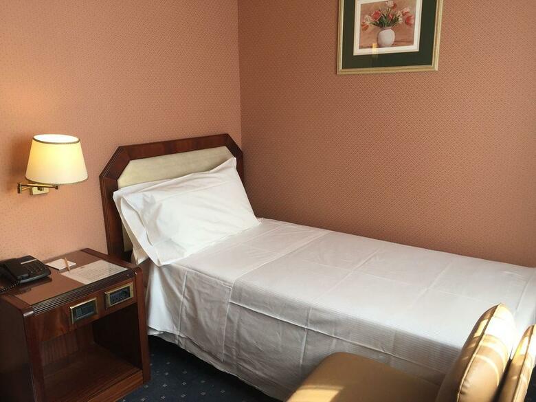 Hotel Bristol