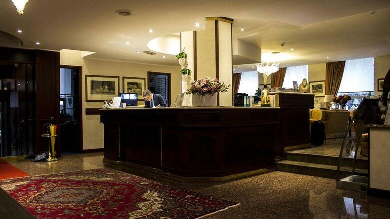 Hotel Bristol