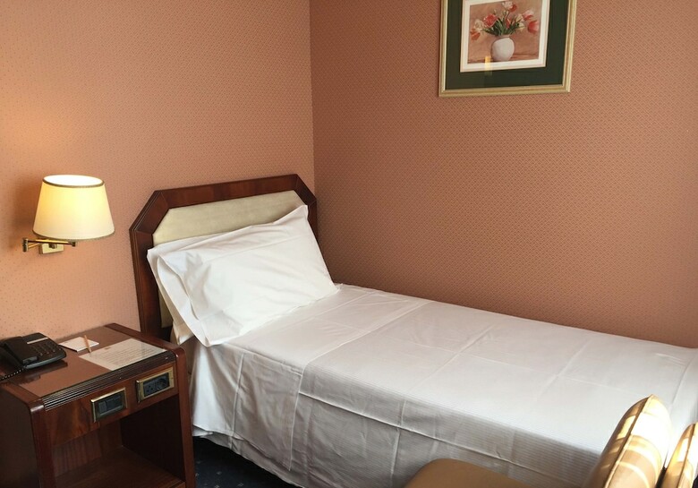 Hotel Bristol
