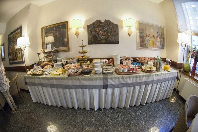 Hotel Bristol