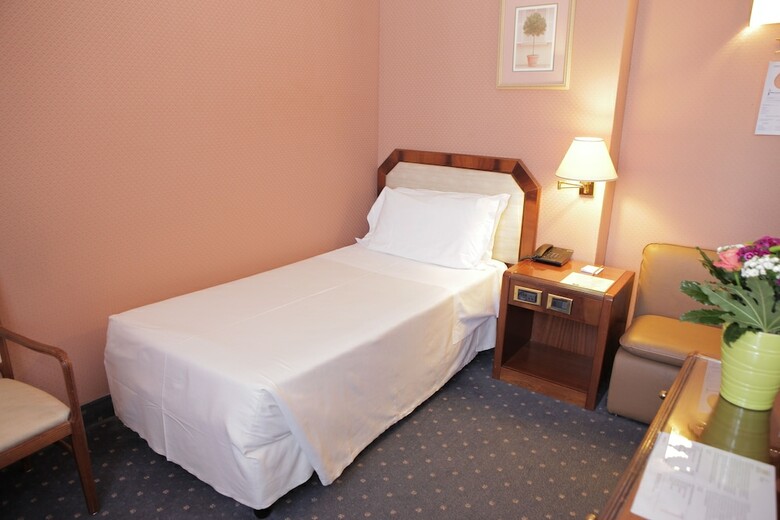 Hotel Bristol