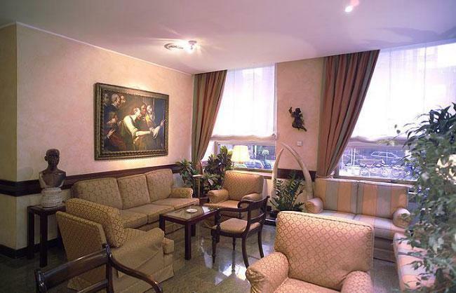 Hotel Bristol
