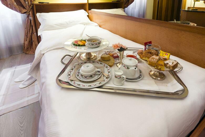 Hotel Carrobbio