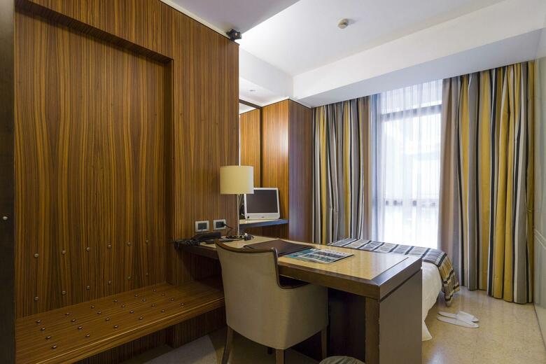 Hotel Carrobbio