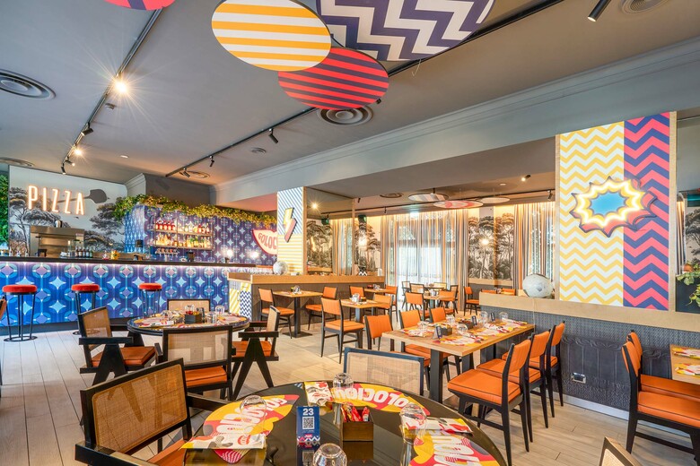 Hotel Leonardo Milan City Centre