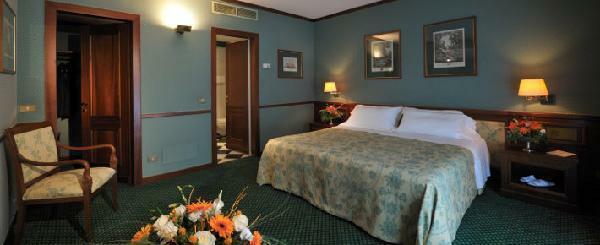 Hotel Leonardo Milan City Centre