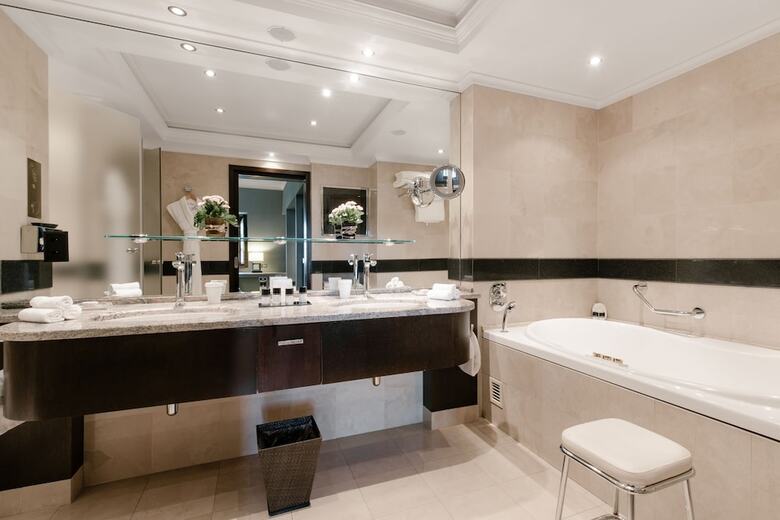 Hotel Metropole Geneve