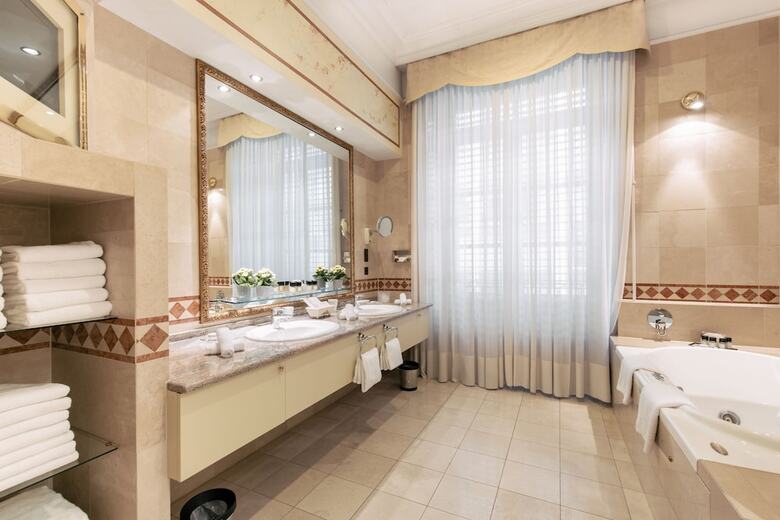 Hotel Metropole Geneve