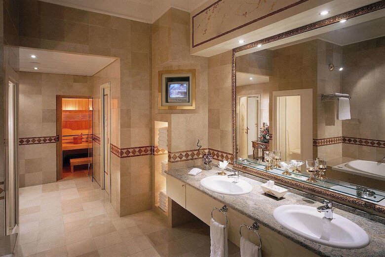 Hotel Metropole Geneve