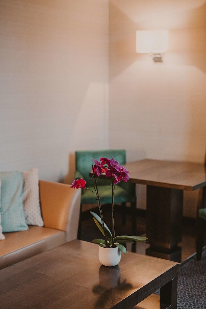 Hotel Metropole Geneve