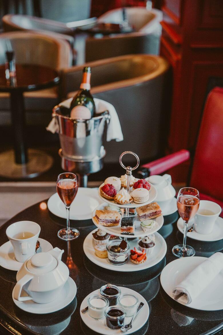 Hotel Swiss�tel Geneva M�tropole