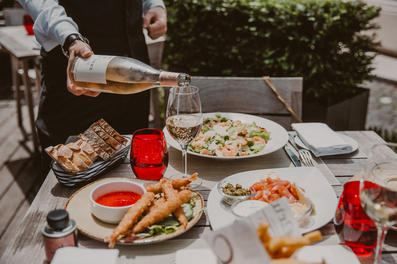 Hotel Swiss�tel Geneva M�tropole