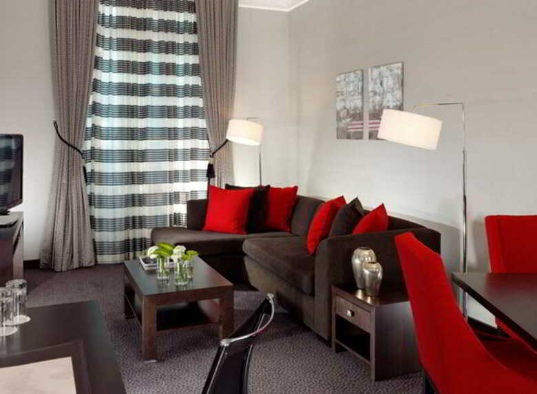Hotel Swiss�tel Geneva M�tropole