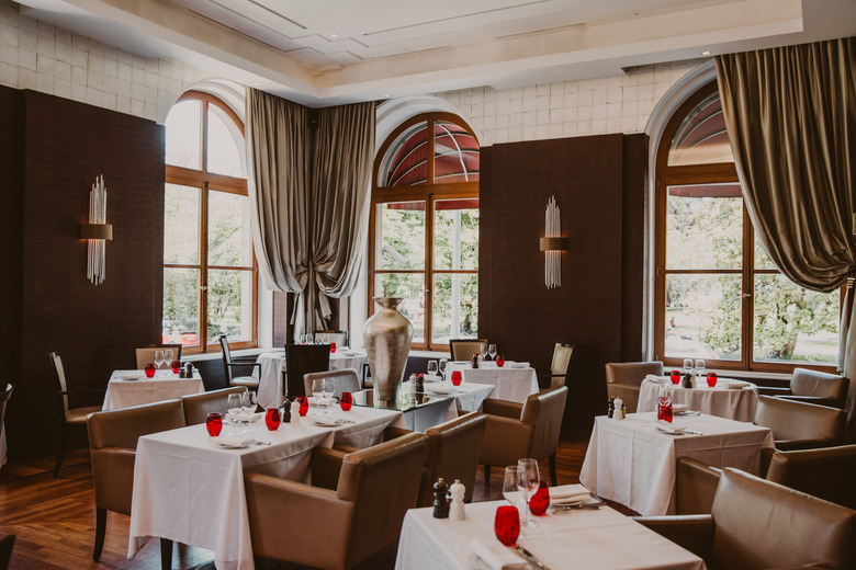 Hotel Swiss�tel Geneva M�tropole