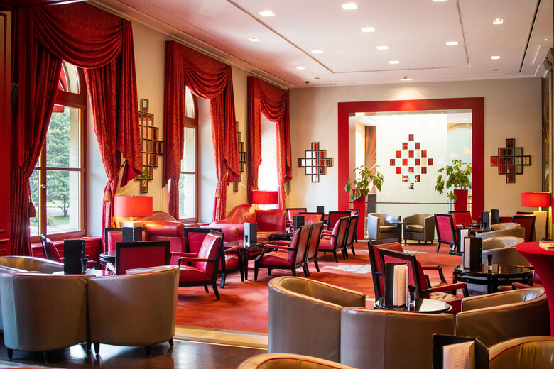 Hotel Swiss�tel Geneva M�tropole