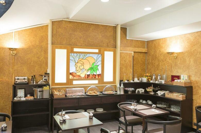 Hotel Mentana