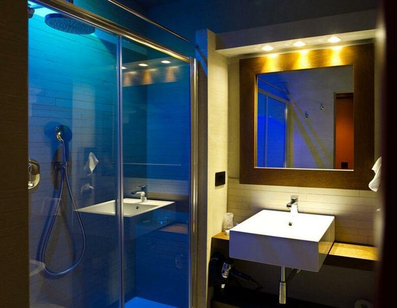 Hotel Mentana