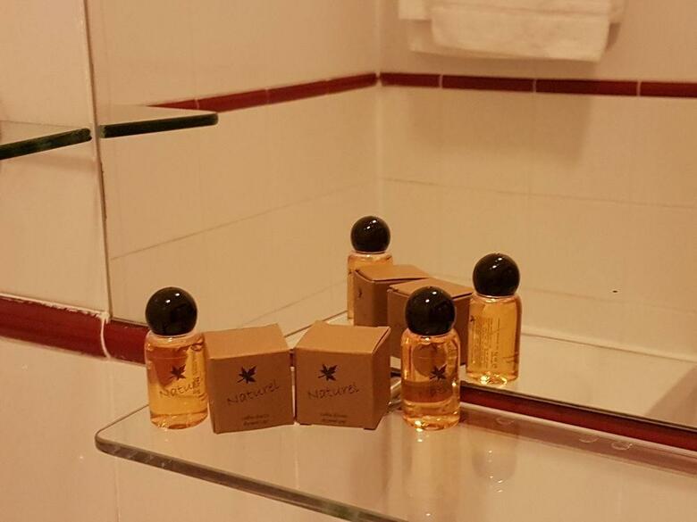 Hotel Mentana