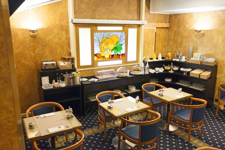 Hotel Mentana