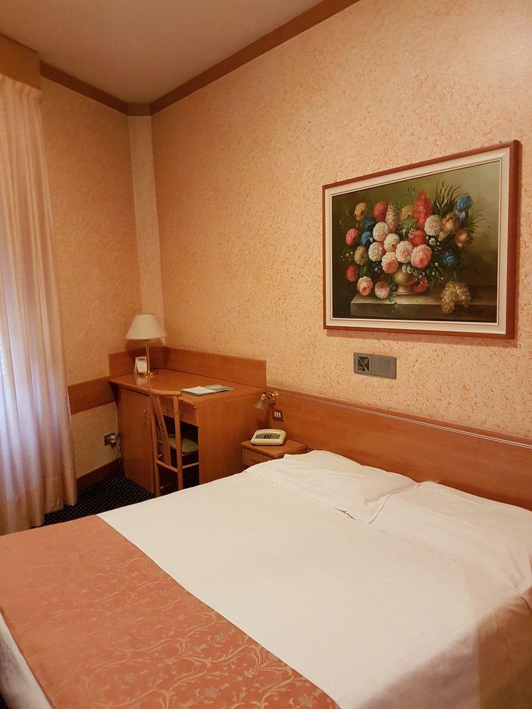 Hotel Mentana