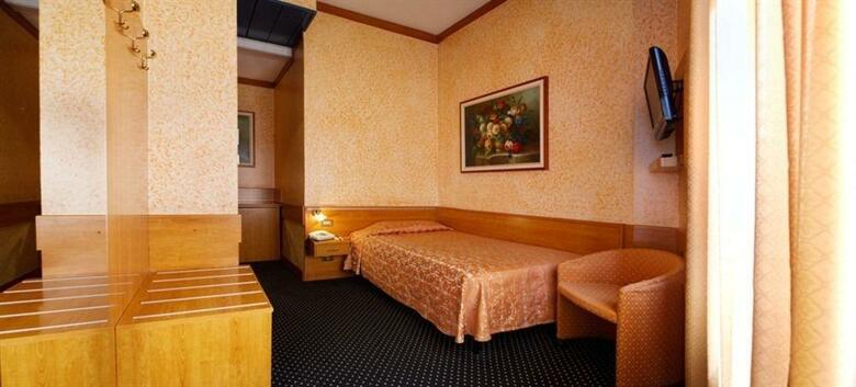 Hotel Mentana