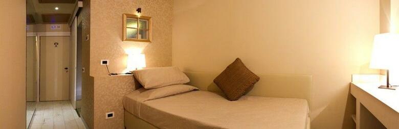 Hotel Mentana