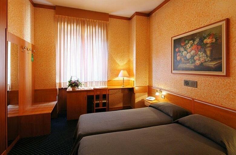 Hotel Mentana