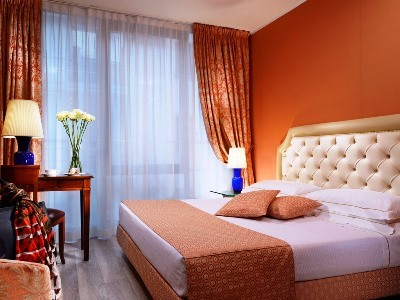 Hotel Pierre Milano