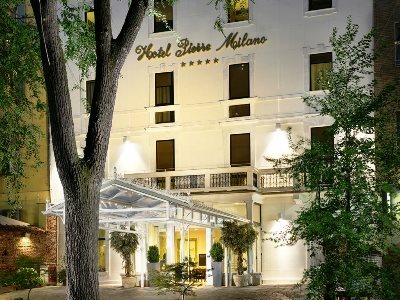 Hotel Pierre Milano