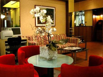 Hotel Best Western City