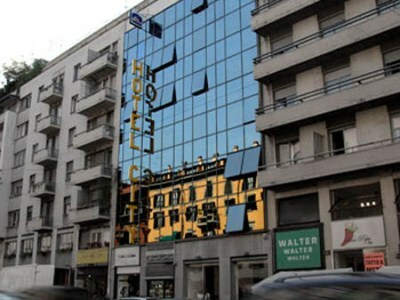 Hotel Best Western City