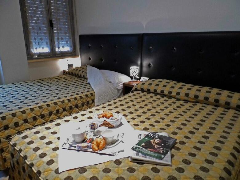 Hotel Accursio