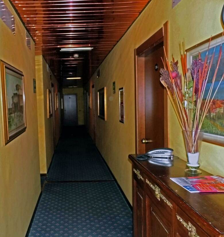 Hotel Accursio