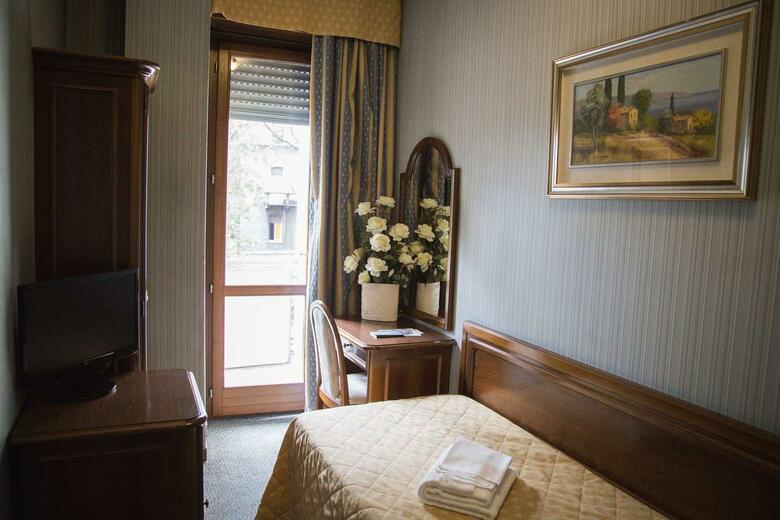 Hotel Accursio